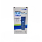 SOBO WP-320F ΕΣΩΤΕΡΙΚΟ ΦΙΛΤΡΟ ΕΝΥΔΡΕΙΟΥ AQUARIUM INTERNAL FILTER 500L/H 5W 1219-07